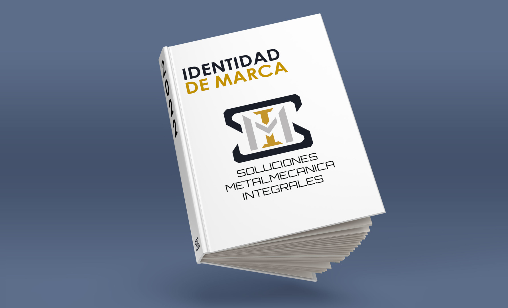 Estrategia de marca y branding visual